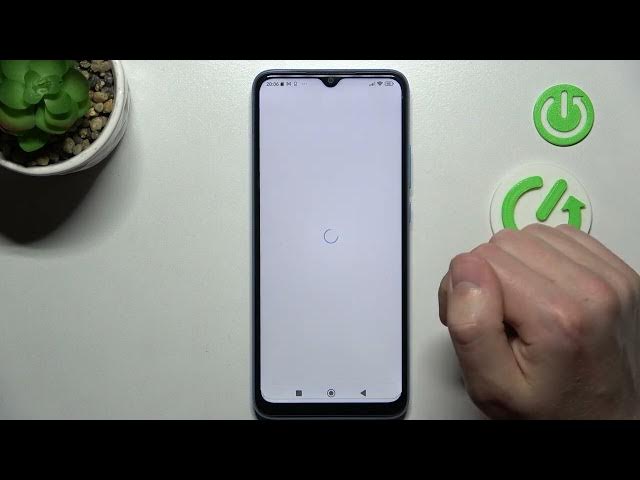 Video thumbnail for How to Activate Google Assistant on XIAOMI Redmi 10C - Turn On Google Assistant
