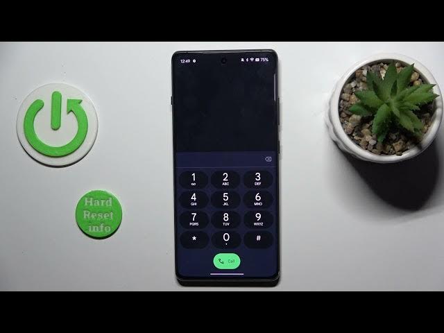 Video thumbnail for OnePlus Ace 3 - All Secret Dial Codes