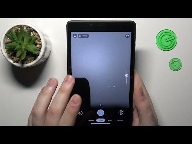 Video thumbnail for How to Manually Adjust Camera Brightness on LENOVO Tab M7