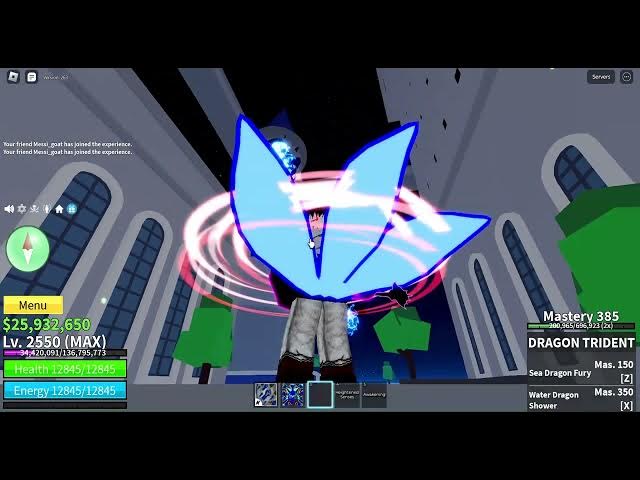 Video thumbnail for Playing blox fruits and pvp  with my pro friend akash