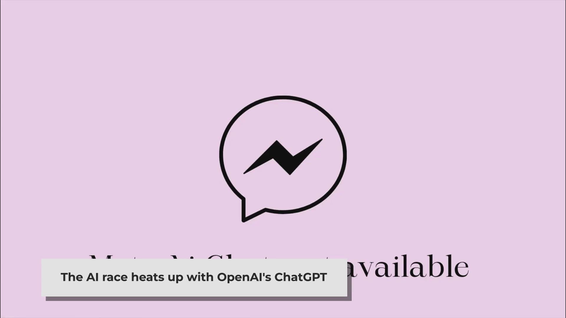 Video thumbnail for Meta AI not working on Messenger, Instagram or WhatsApp | Here is how to fix it!