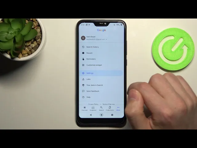 Video thumbnail for Manage Google Assistant and Switch Off Hey Google - XIAOMI Mi A2 Lite