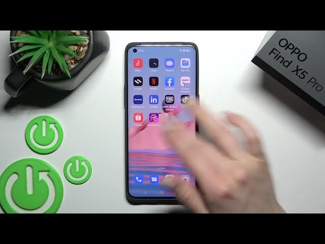 Video thumbnail for How to Add and Remove Home Screen Widgets on Oppo Find X5 Pro |  Manage Widgets on Oppo Find X5 Pro