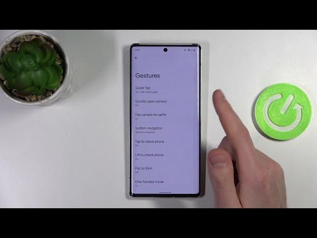 Video thumbnail for How to Link Google Assistant to Power Button on Google Pixel 6 Pro – Unlink Google Assistant
