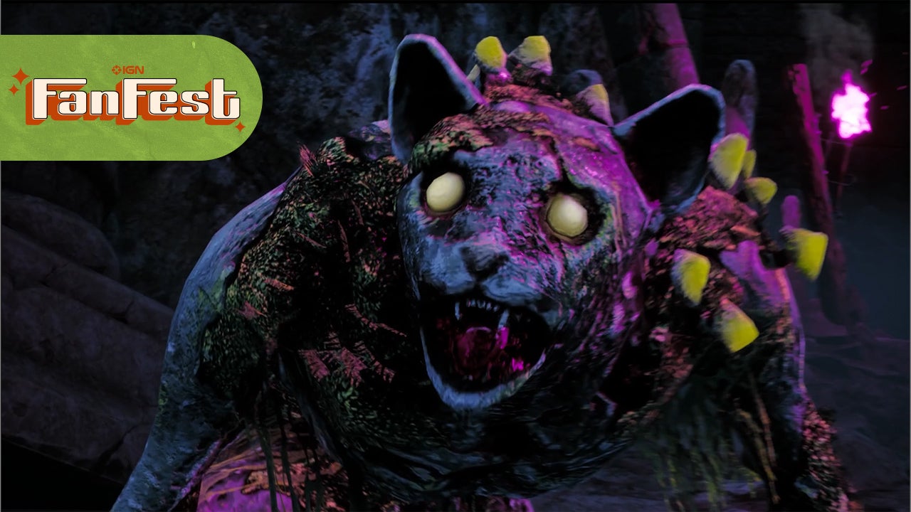 Video thumbnail for Kristala - Official Demo Release Date Trailer | IGN Fall Fan Fest 2025