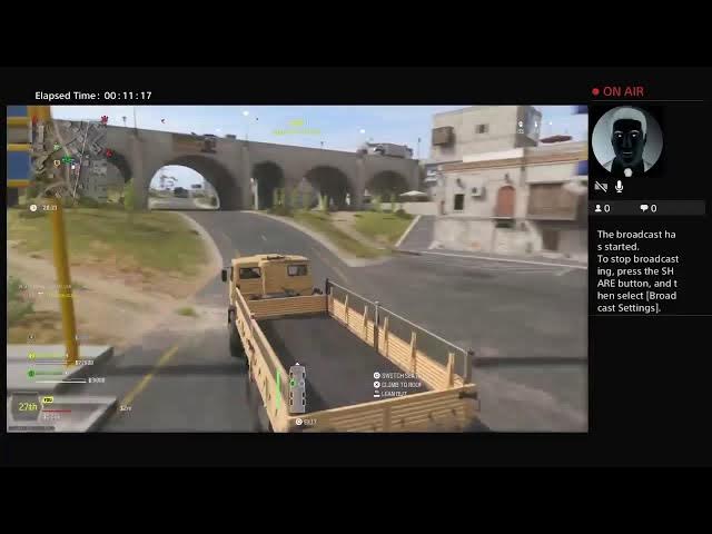 Video thumbnail for Zone