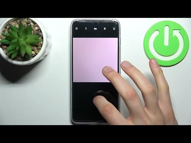 Video thumbnail for How to Customize Watermark in VIVO V23 – Personalize Watermark