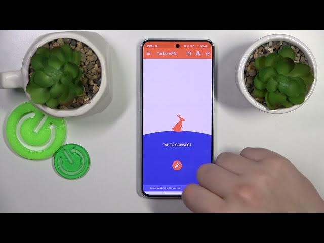 Video thumbnail for How to  Set Up VPN on OnePlus Nord 3 5G - Configure Turbo VPN