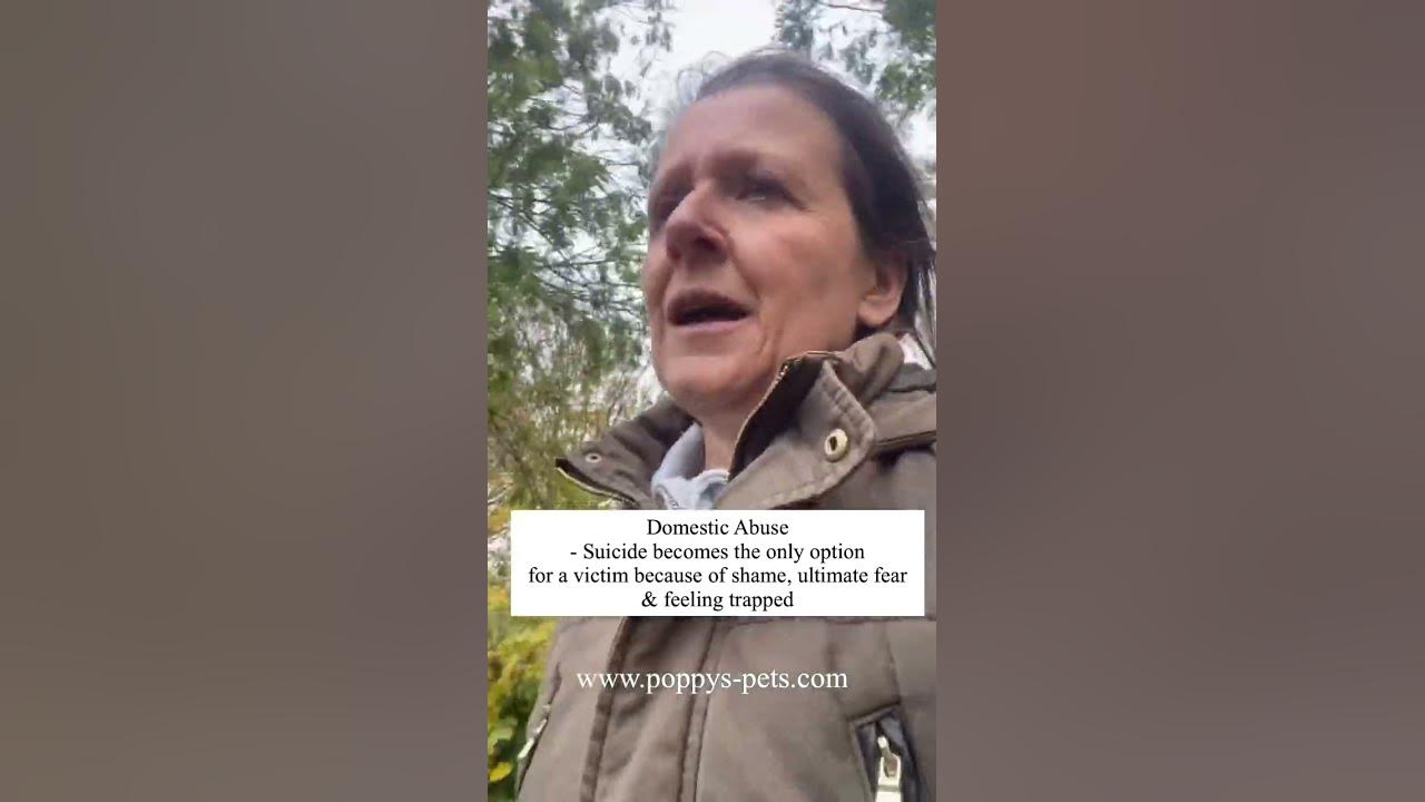 'Video thumbnail for EP 7: Domestic Abuse Victims May Consider Suicide As The Only Way Out - I Did'