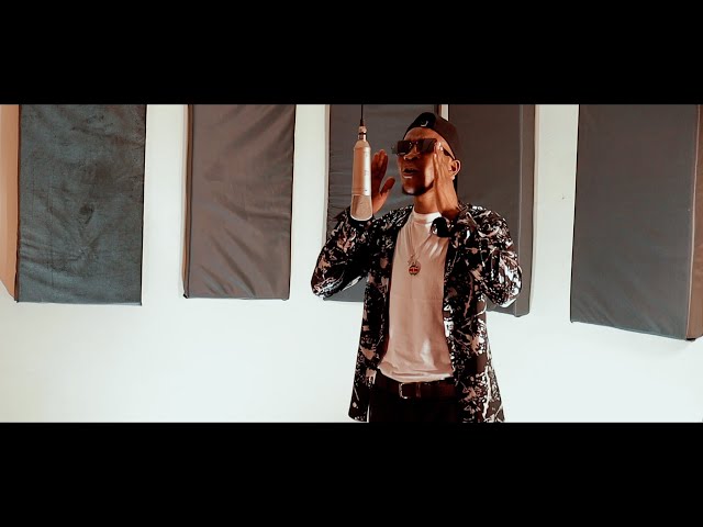 Video thumbnail for Mister Kaysongs - Been Better(Visualizer)