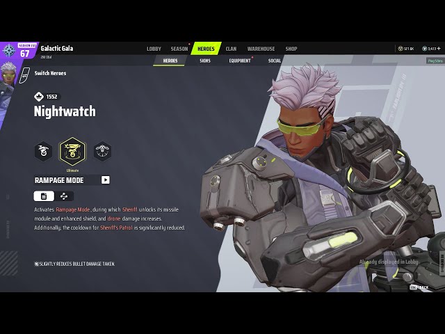 Video thumbnail for Lest Play Farlight 84 Today