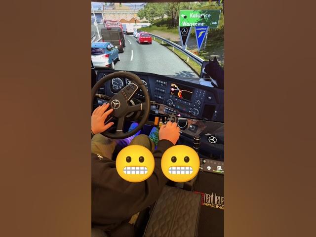 Video thumbnail for the pleasure of driving a Mercedes benz