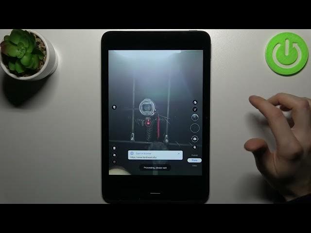 Video thumbnail for How to Take Burst Shot in NOKIA T20 – Take Series of Pictures
