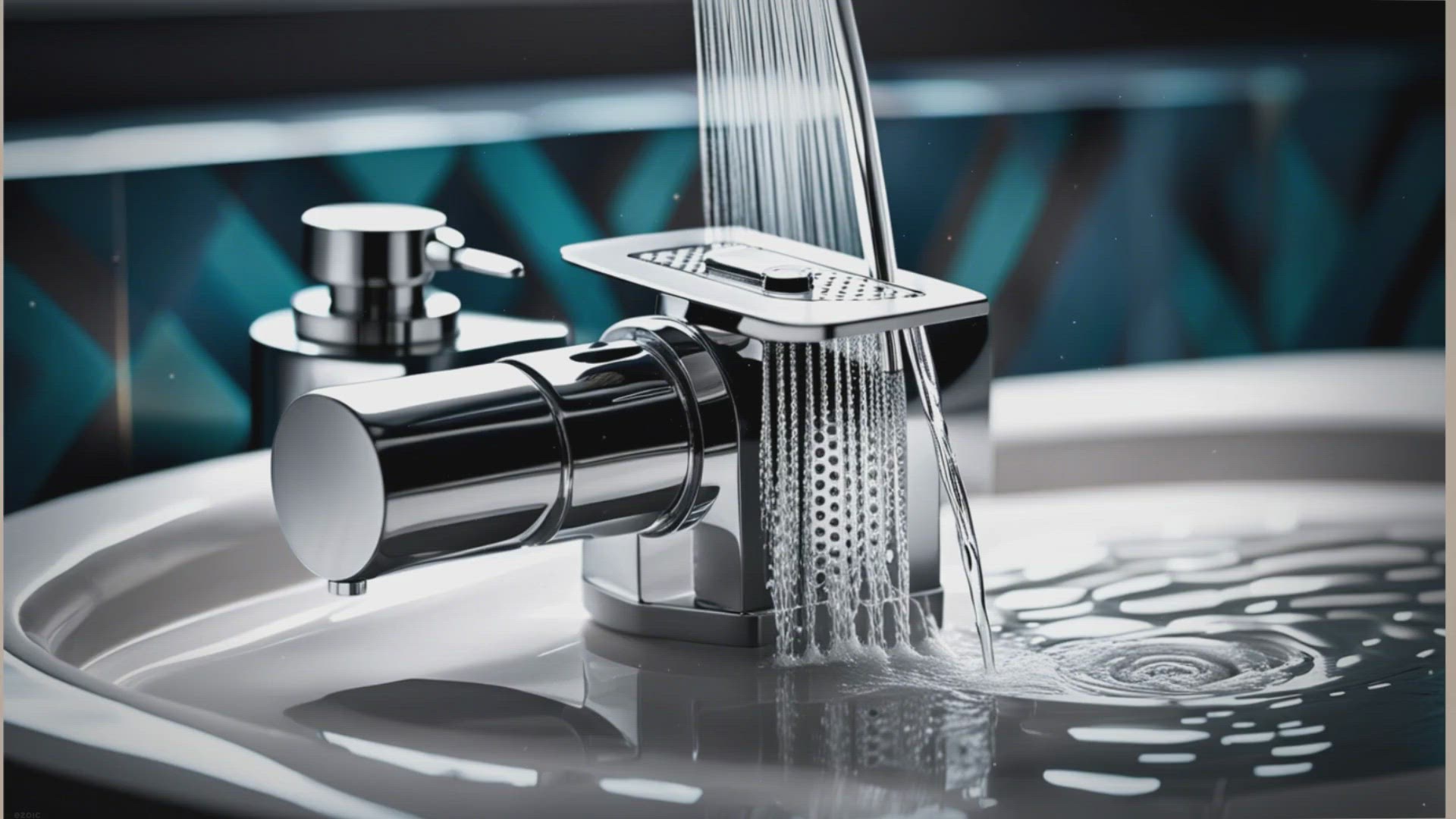 'Video thumbnail for Mastering the Art of Shower Diverter Repair: A Comprehensive Guide'