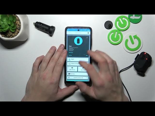 Video thumbnail for How to Enable / Disable Auto Recording on Garmin Dash Cam Mini 2?