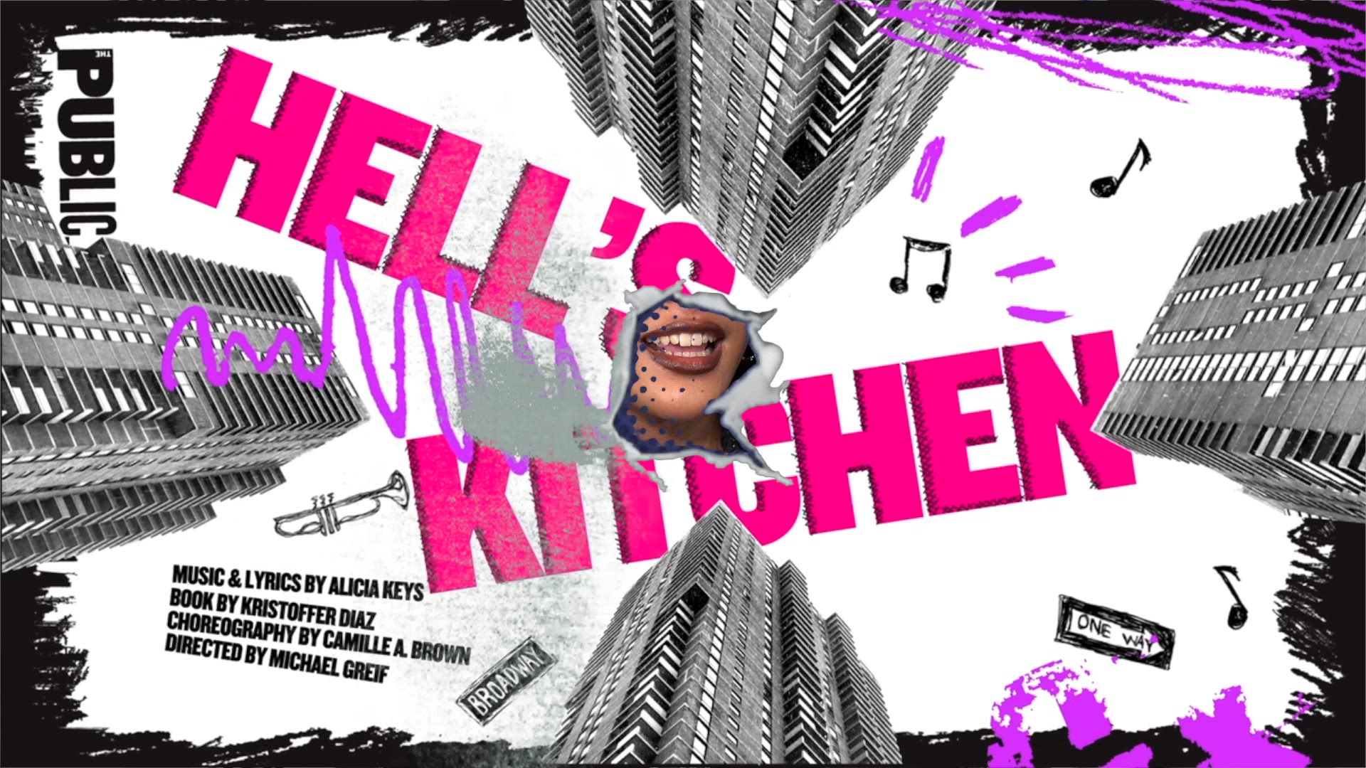 Video thumbnail for Video: HELL'S KITCHEN Cast Unpacks Their Roles