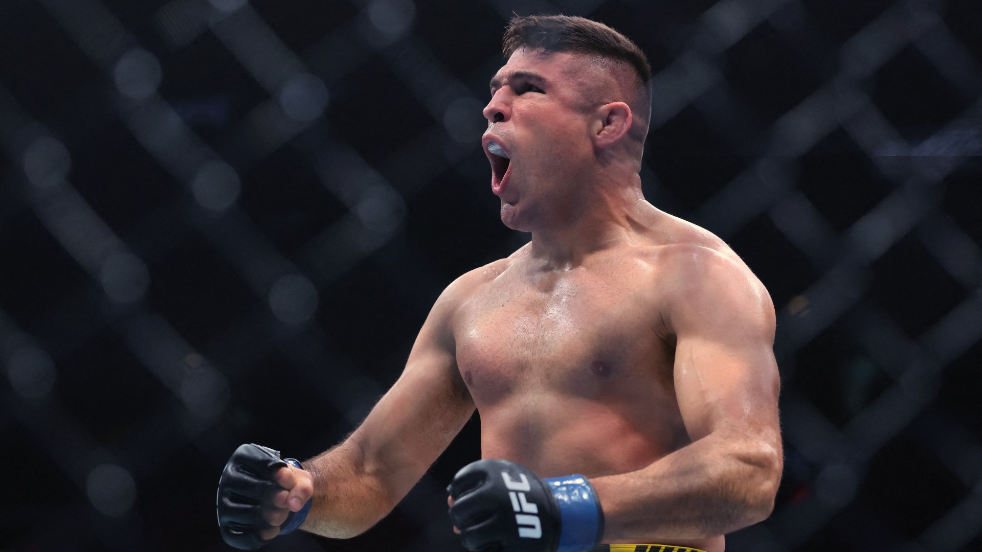 Video thumbnail for UFC 330 Betting Odds & Fight Analysis: Luque vs. Gore