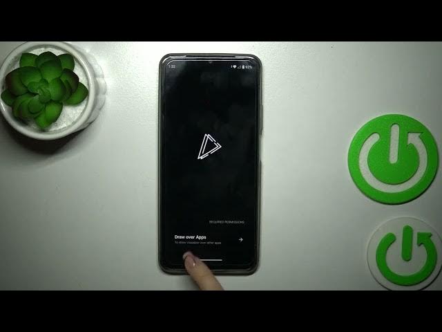 Video thumbnail for How to Turn On Always On Display on REALME C53