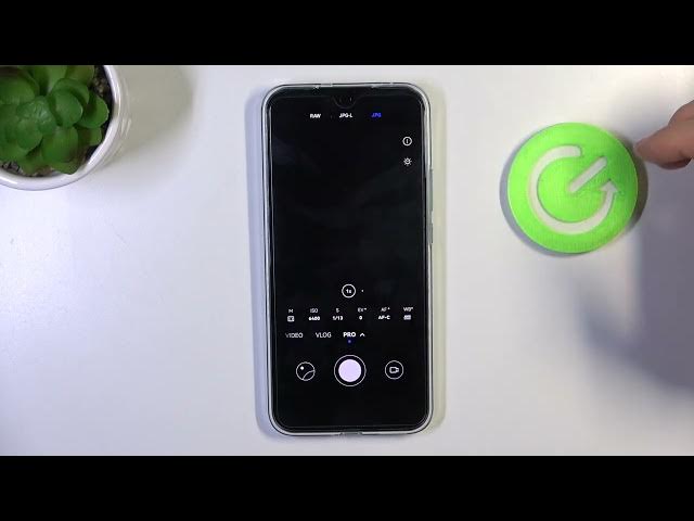 Video thumbnail for How to Enable Camera Pro Mode on Huawei Nova 11?