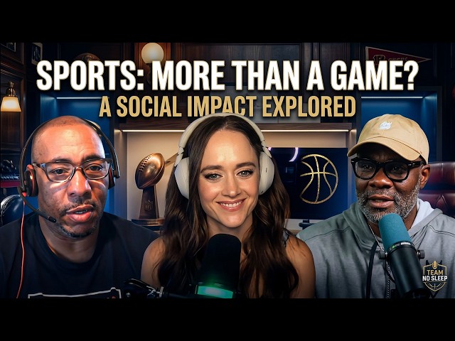 Video thumbnail for Baseball chaos, soccer controversy, and NFL drama