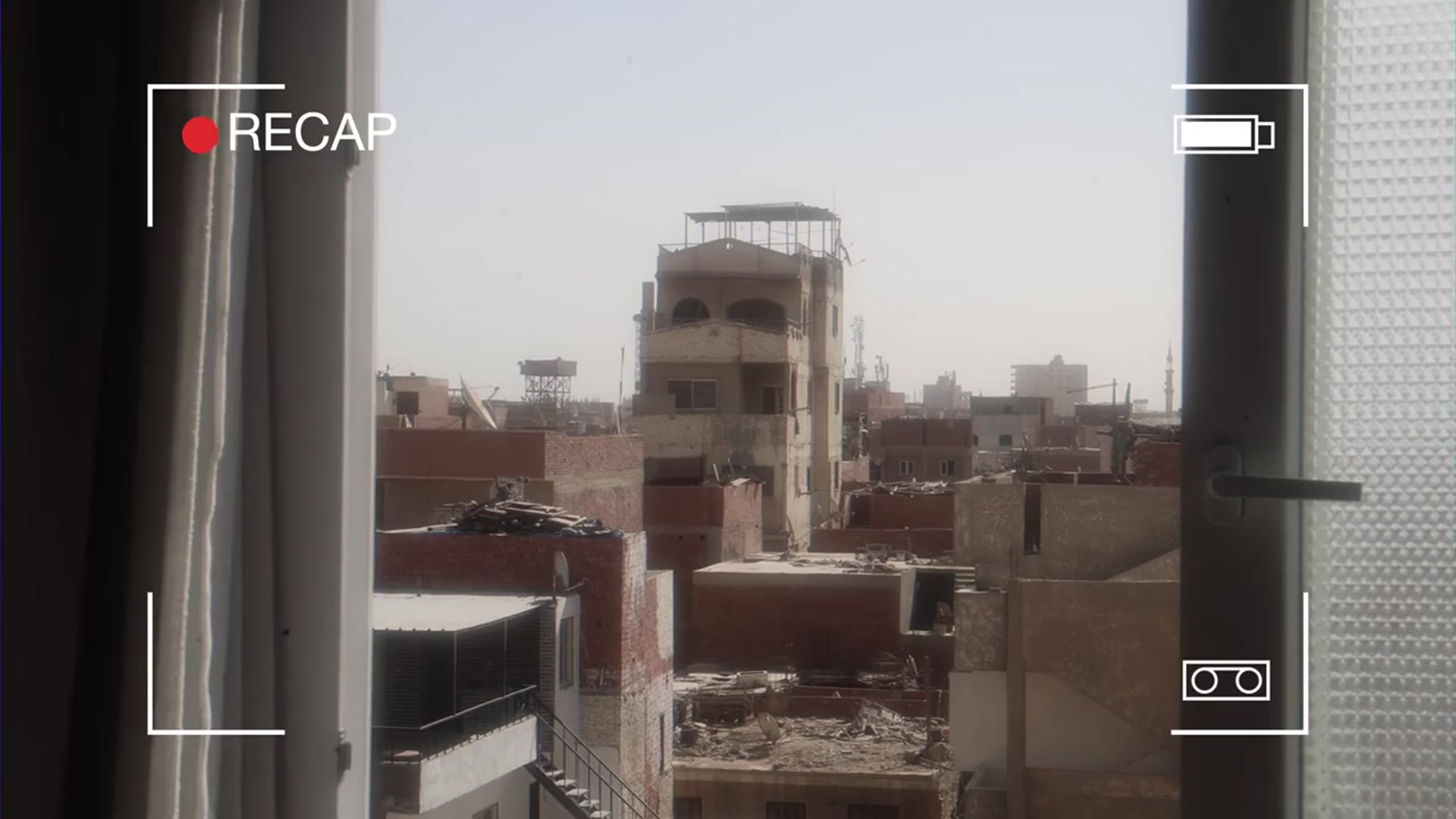 Video thumbnail for hannahleeduggan: egypt reclamation trip