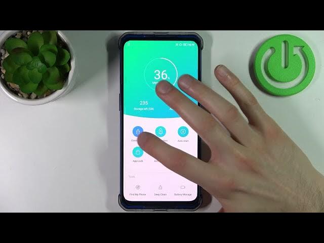 Video thumbnail for How to Speed Up Lenovo Legion Duel?
