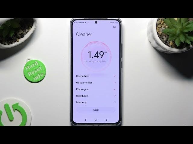 Video thumbnail for How to Clean Storage in Xiaomi 13T Pro - Remove Junk Files