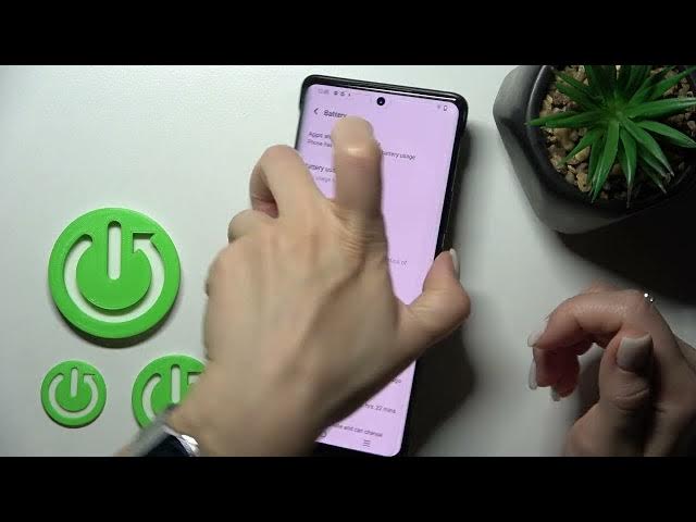 Video thumbnail for How to Turn On or Off Wireless Power Sharing in VIVO X80 Pro?