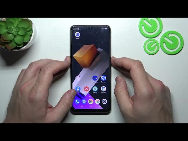 Video thumbnail for Does ZTE Blade A53 Have SD Card Slot – SD Card Applying