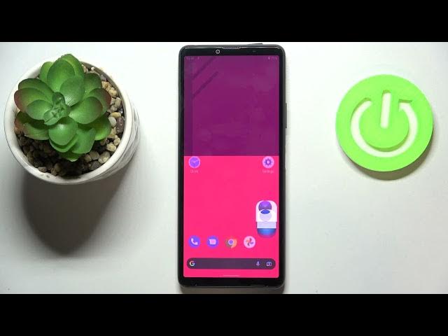Video thumbnail for How to Reset Camera Settings on SONY Xperia 10 III – Format Camera Configuration