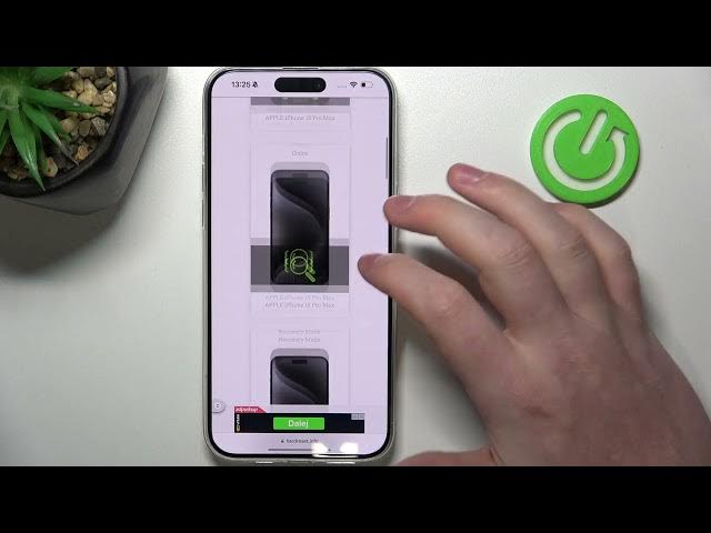 Video thumbnail for Is There Amoled Display On iPhone 15 Pro Max ?