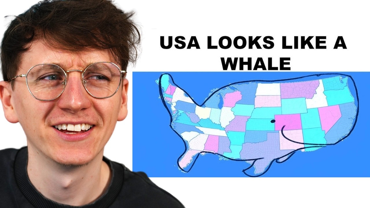 Video thumbnail for Is this the best Geography subreddit on the internet?