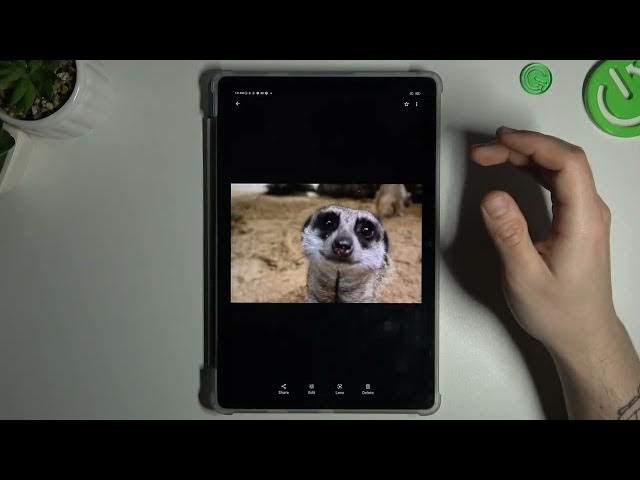 Video thumbnail for How to Perform a Reverse Google Image Search on a BLACKVIEW Tab 12