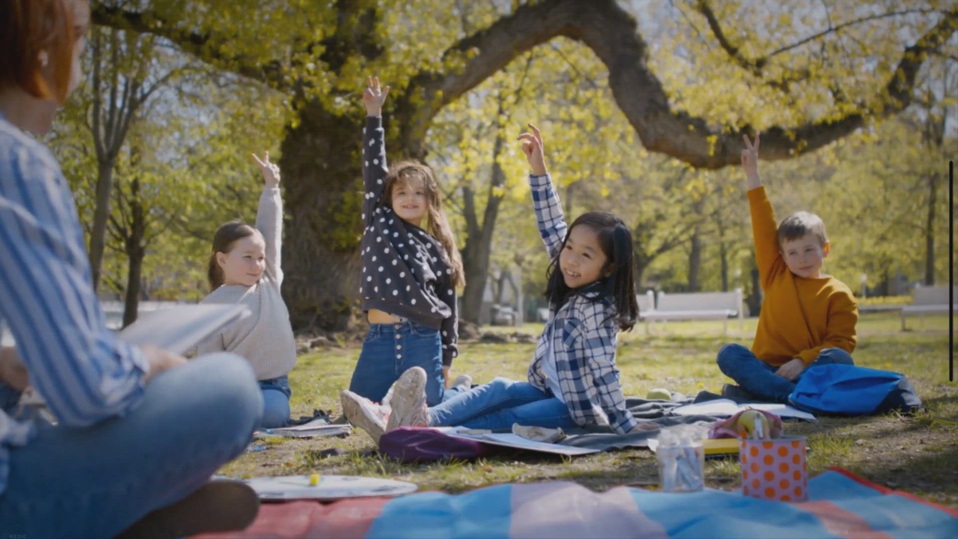 Video thumbnail for The Advantages of Home Schooling: A Comprehensive Guide for Parents