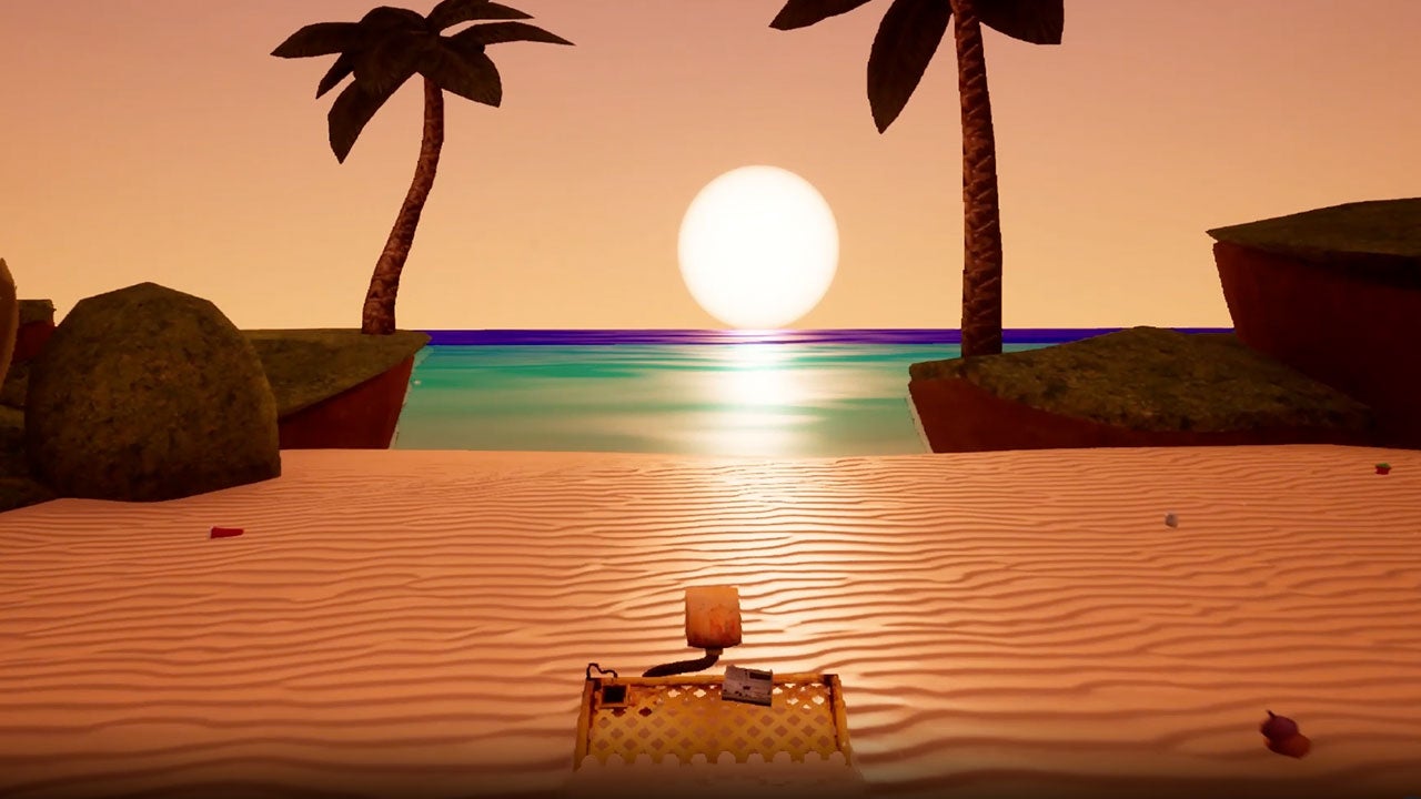 Video thumbnail for S.A.N.D.Y. - Beach Cleaner - Official Launch Trailer