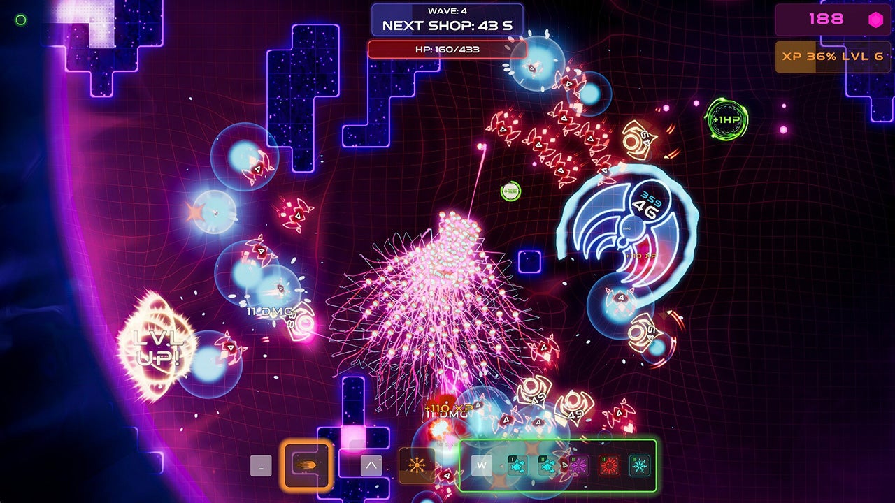 Video thumbnail for GREX - Official Announcement Trailer