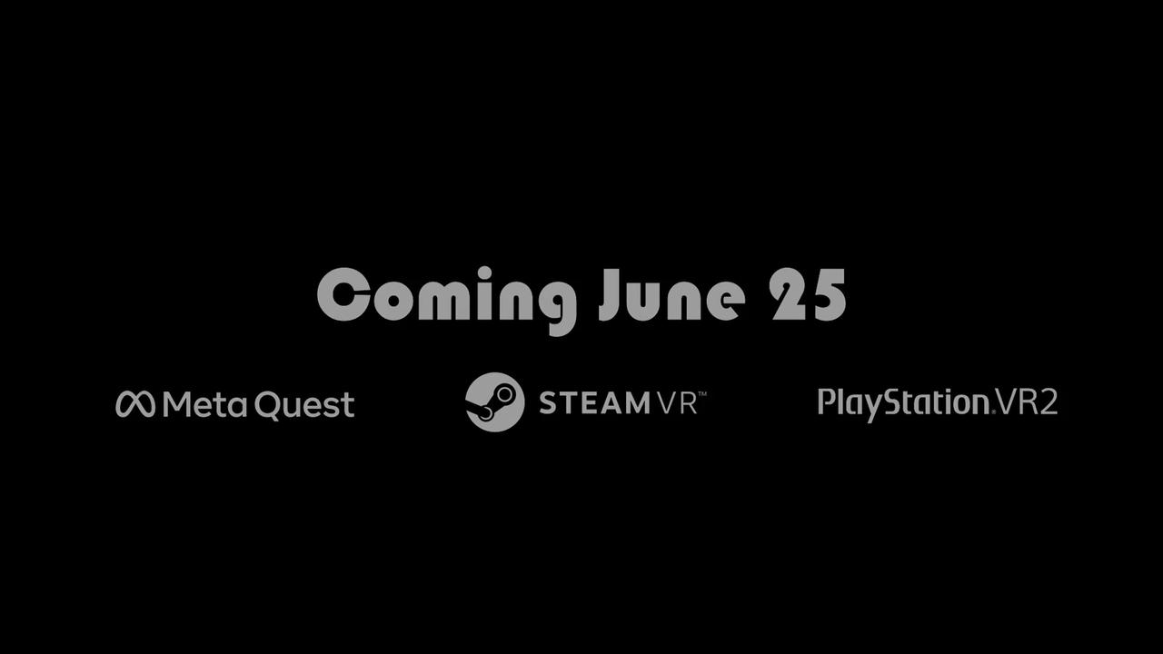 Video thumbnail for UploadVR Summer Showcase