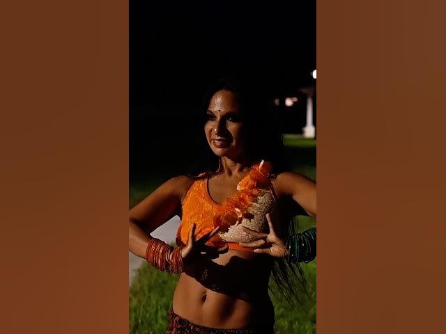 Video thumbnail for Want to Master Katakamukha Mudra? Watch This Now