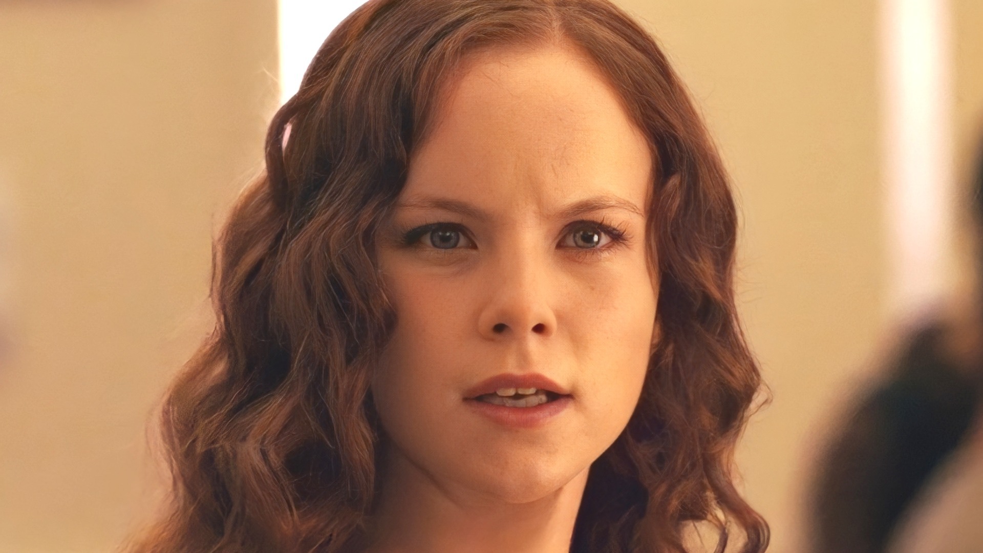 Video thumbnail for Nicola From Superbad Is Gorgeous Now