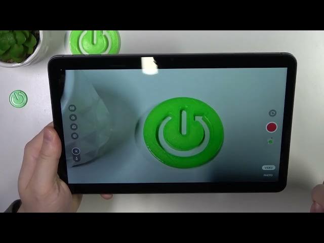 Video thumbnail for What is the Maximum Camera Zoom on Oppo Pad Air