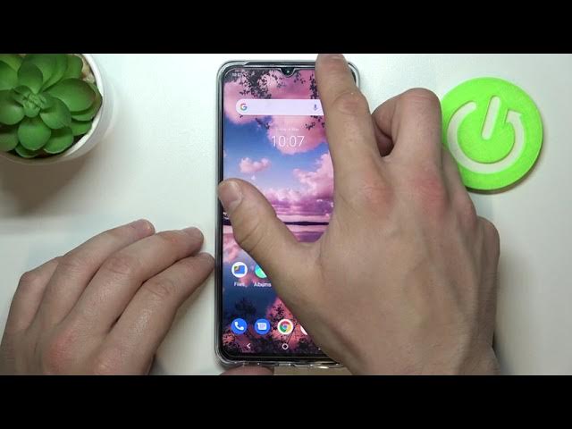 Video thumbnail for VIVO Y76 5g - How To Turn Off Flashlight