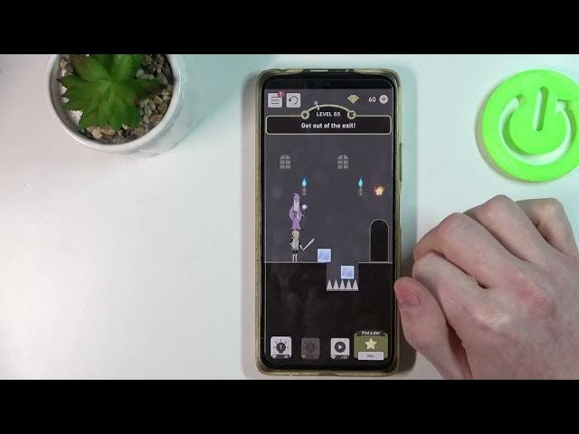 Video thumbnail for IQ Dungeon Level 65 - Walktrough