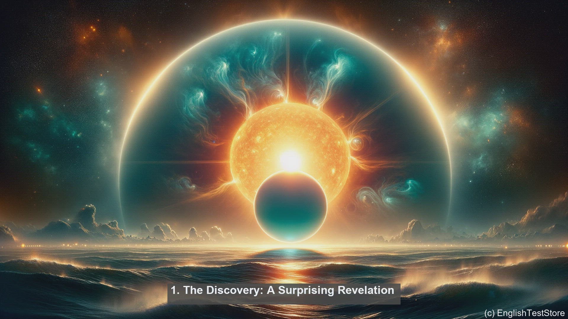 'Video thumbnail for 10 Things You Didn't Know About Uranus's Rings'