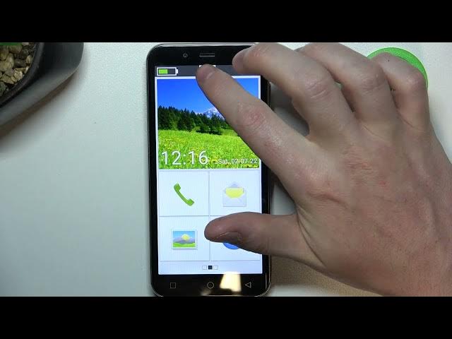 Video thumbnail for How to Activate NFC on Emporia Smart 4 - Disable NFC Feature
