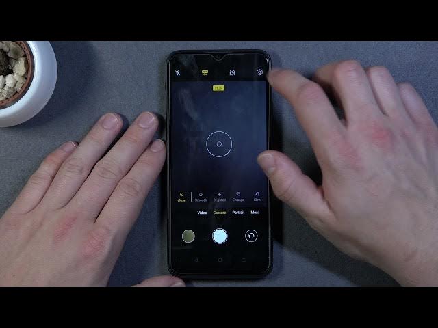 Video thumbnail for How to Change Camera Storage Location in Realme C11 - Access Camera Storage Settings