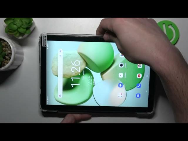 Video thumbnail for How to Check if the Doogee T10 has a Headphones Jack? Music Jack Headphone Socket Checkup!