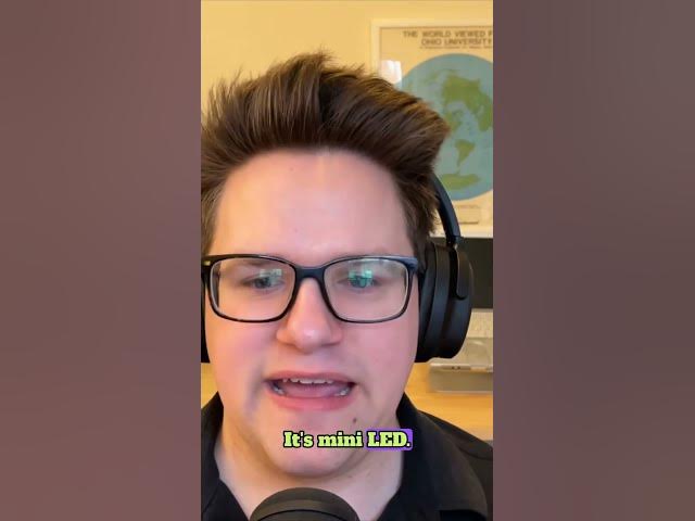 Video thumbnail for Is the Apple Studio Display worth the cost anymore?