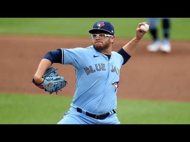 Video thumbnail for Anthony Kay 2021 Highlights!