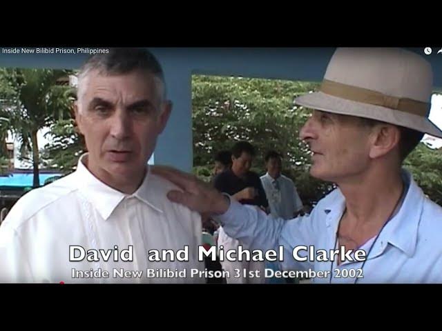 Video thumbnail for David Clarke And His Mission