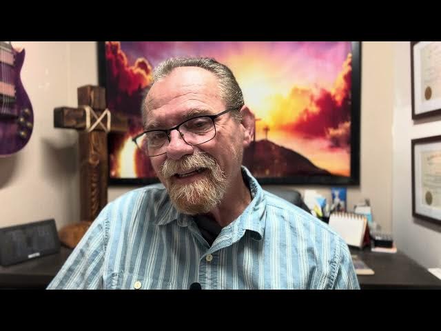 Video thumbnail for It is Written